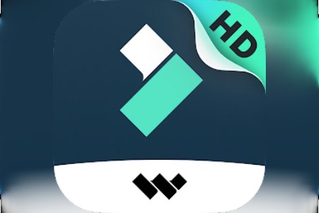 Makes quick and simple videos on the  Filmora HD