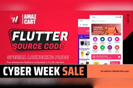 Ecommerce System CMS Multi-Vendor AmazCart 4.2  PHP Script